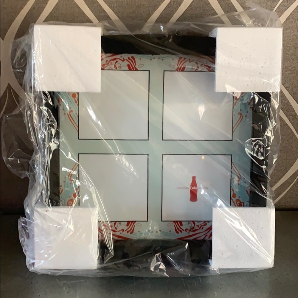 Coca-Cola Photo Tray - Picture 2 of 12